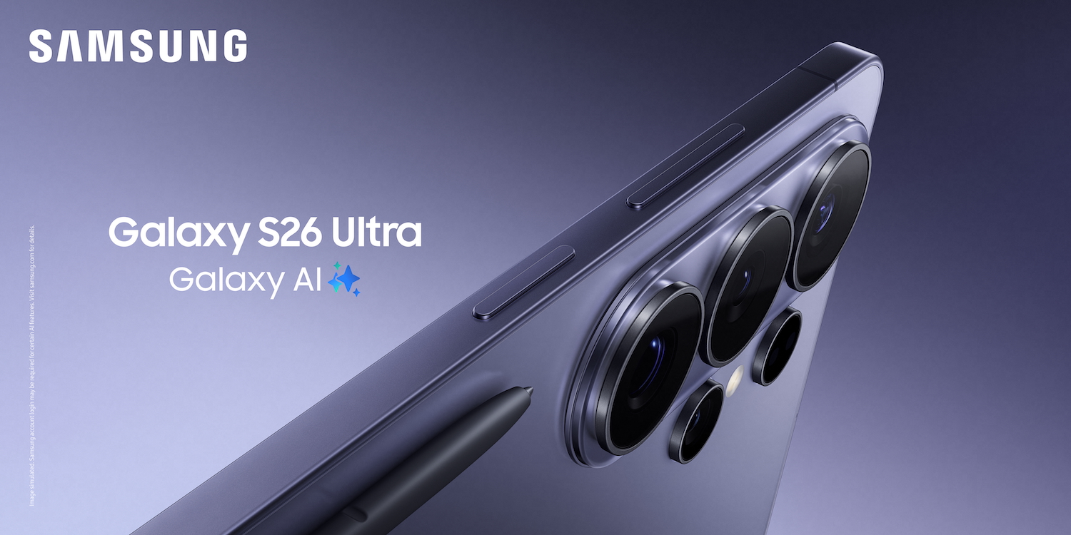 Samsung S26 Ultra Price in Singapore