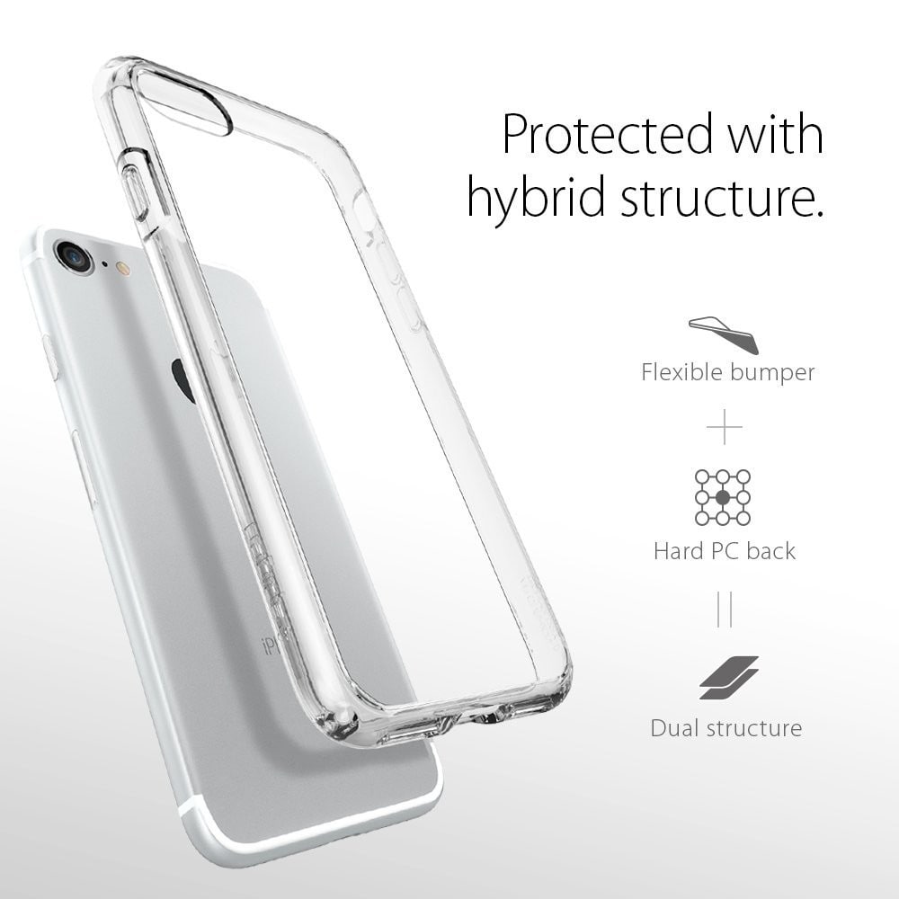 Spigen iPhone 7 Ultra Hybrid
