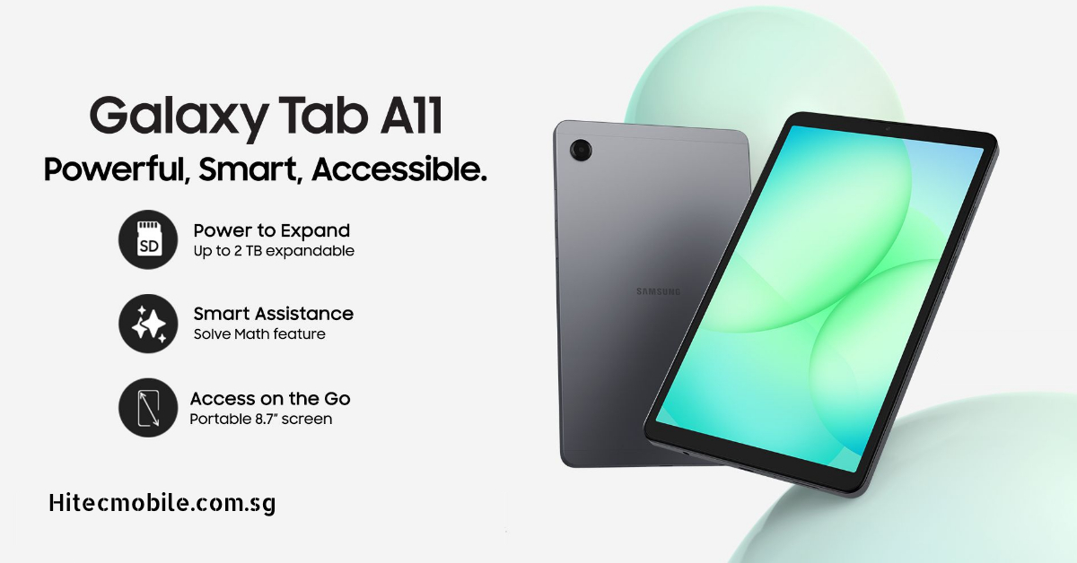 iPhone 17e Singapore