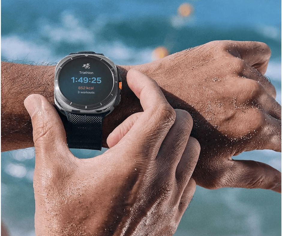 Samsung Galaxy Watch 7 44mm Singapore