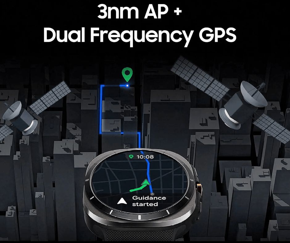 Samsung Galaxy Watch Ultra Singapore