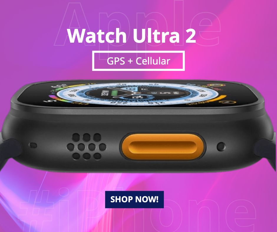Apple Watch Series 10 46mm Singapore