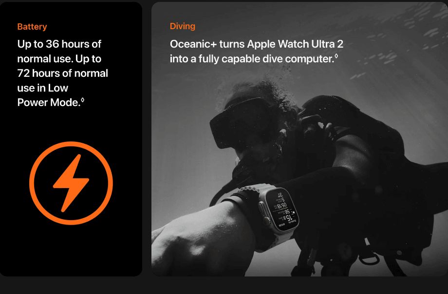 Apple Watch Series 10 46mm Singapore