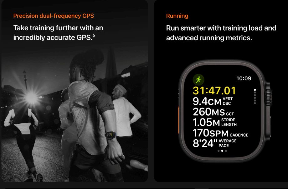 Apple Watch Series 10 46mm Singapore