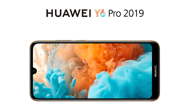 Huawei Y6 Pro 2019 Review