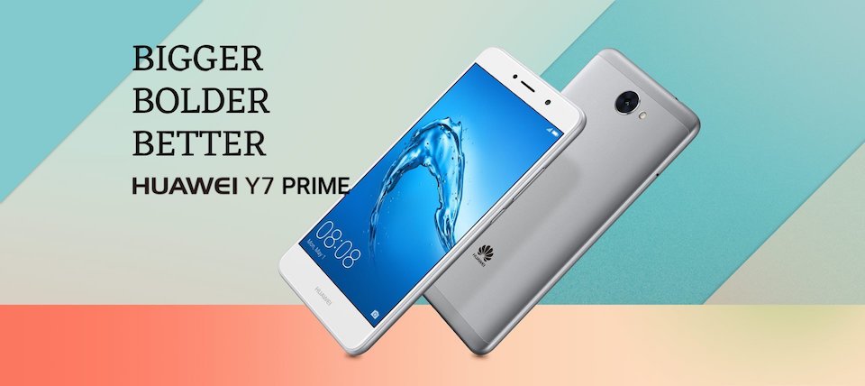 Huawei Y7 Prime Singapore Huawei Y7 Prime Singapore
