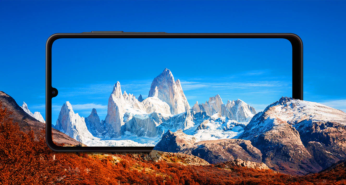 Samsung A16 5G Singapore