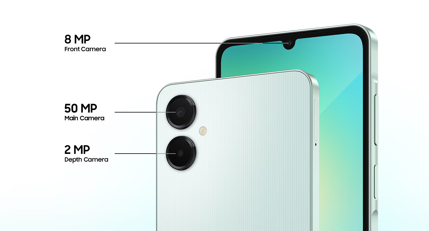 Samsung A16 5G Singapore