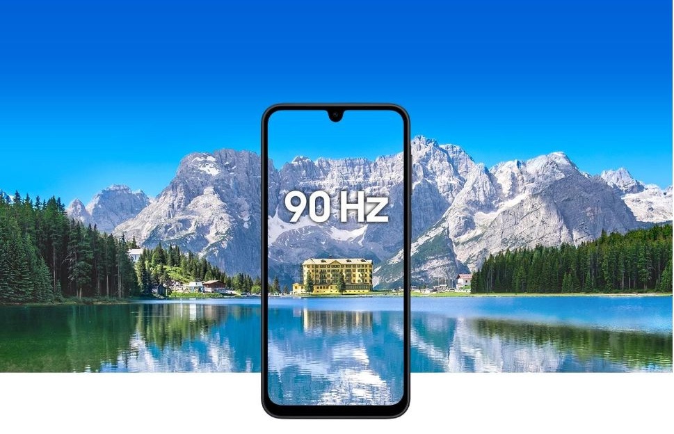 Samsung A17 price Singapore