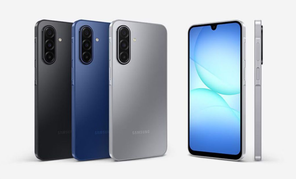 Samsung A17 price Singapore