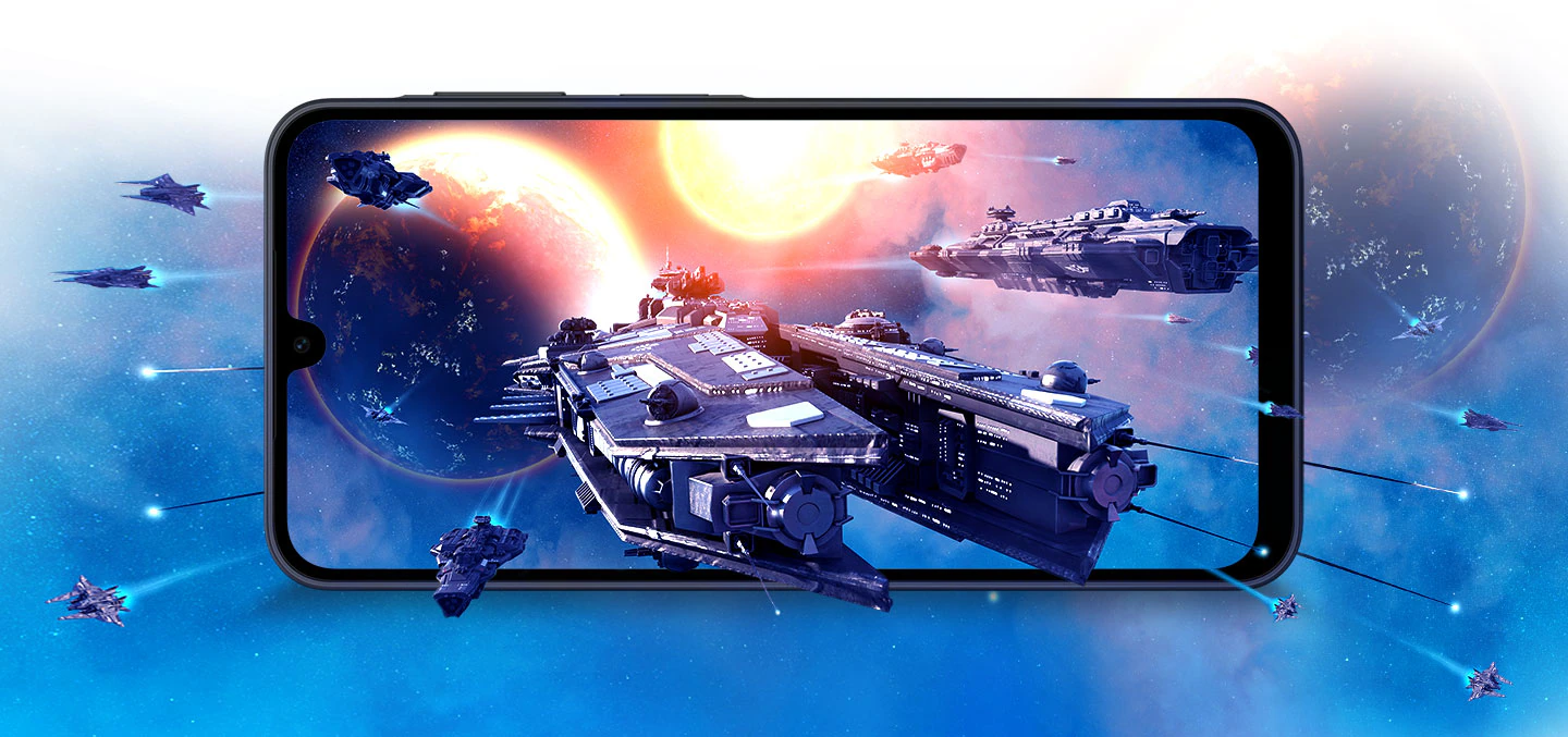 Samsung A17 price Singapore