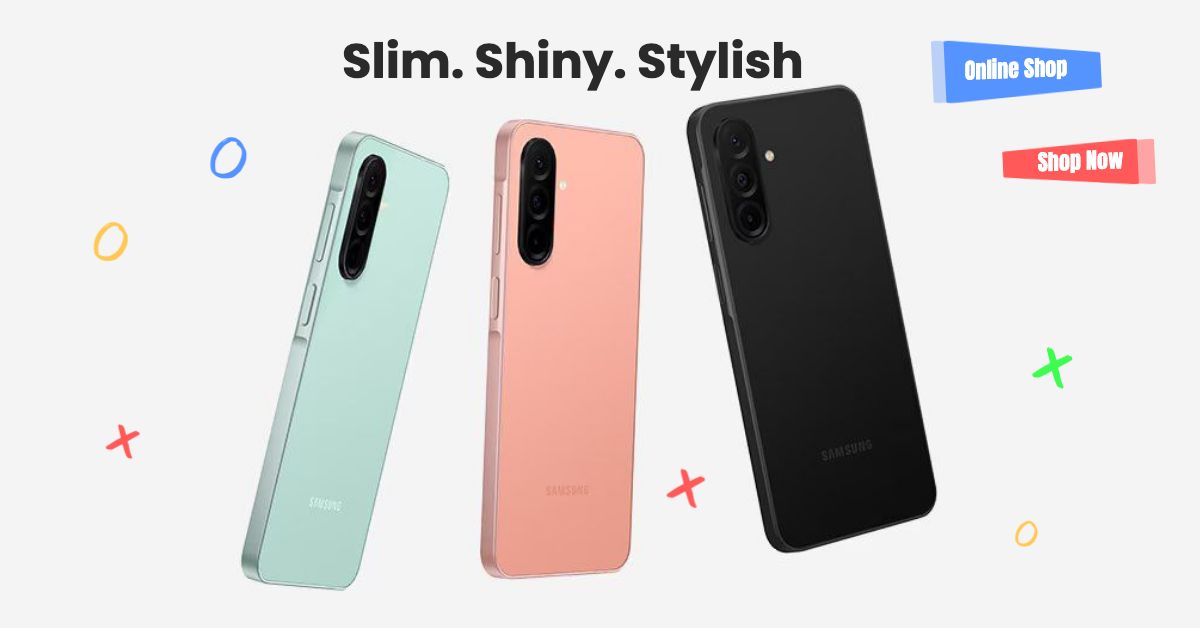 Samsung A16 5G Singapore