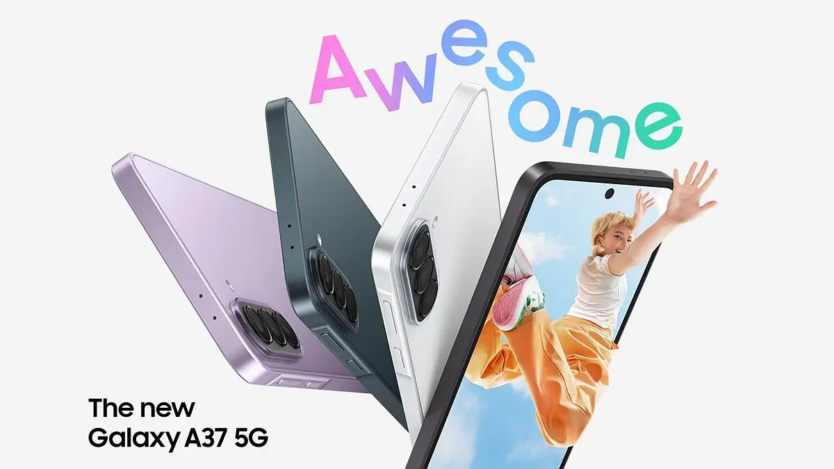 Samsung A37 Price Singapore Samsung A37 Price Singapore