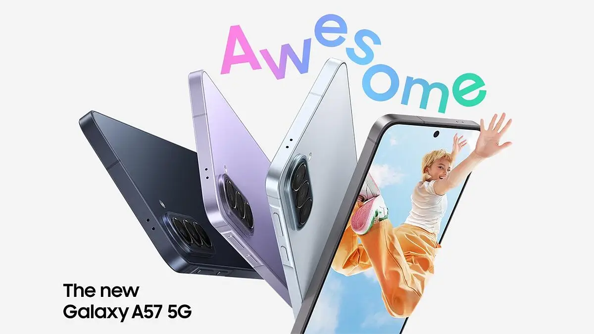 Samsung A56 Price Singapore