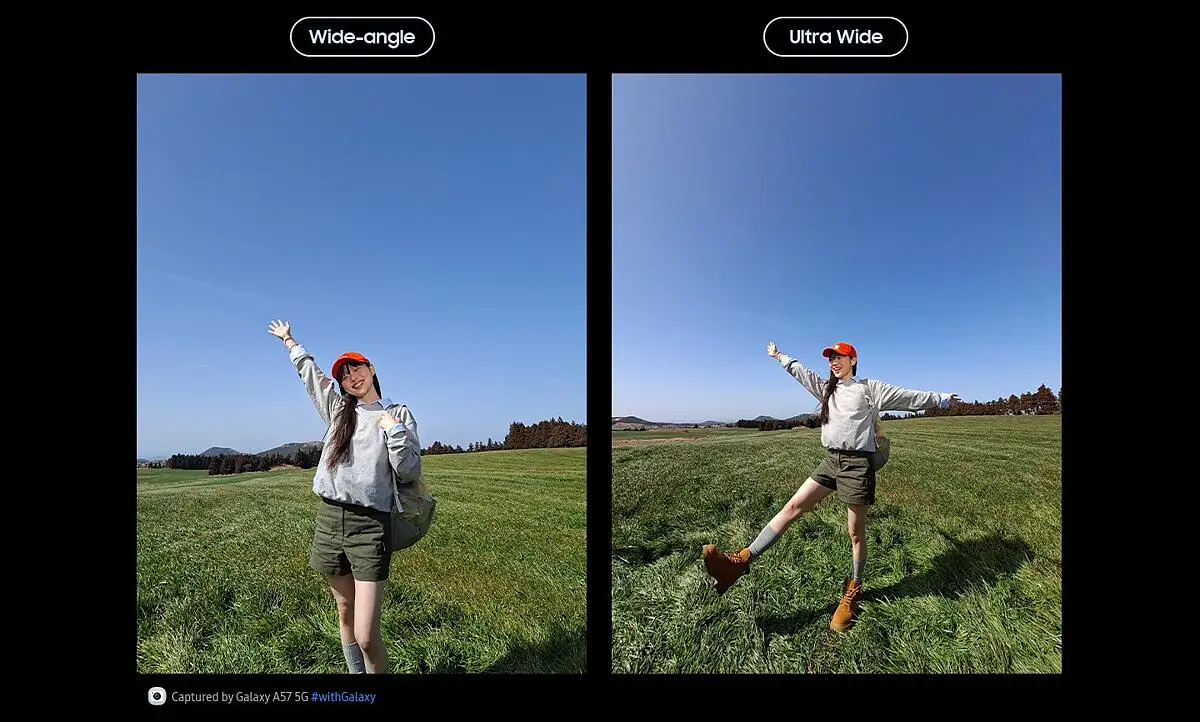 Samsung A56 Price Singapore