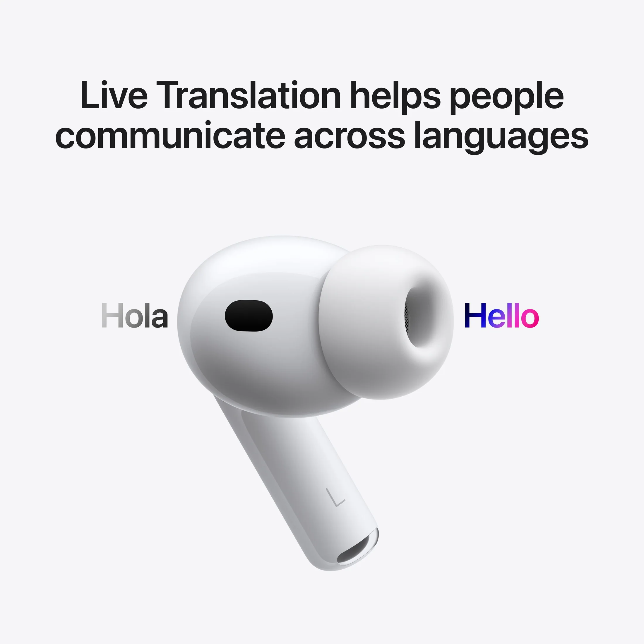 Airpods Pro 2 Singapore
