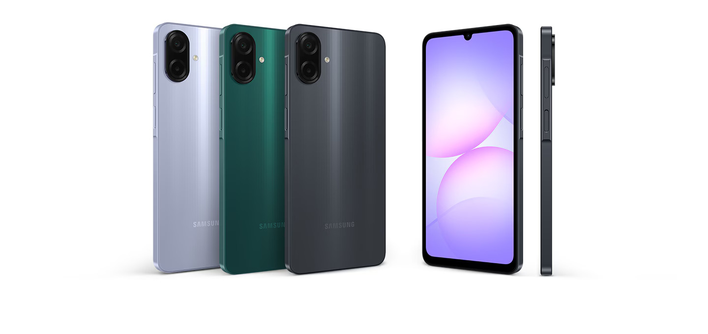 Samsung A17 price Singapore