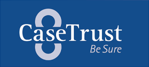 CaseTrust accreditation