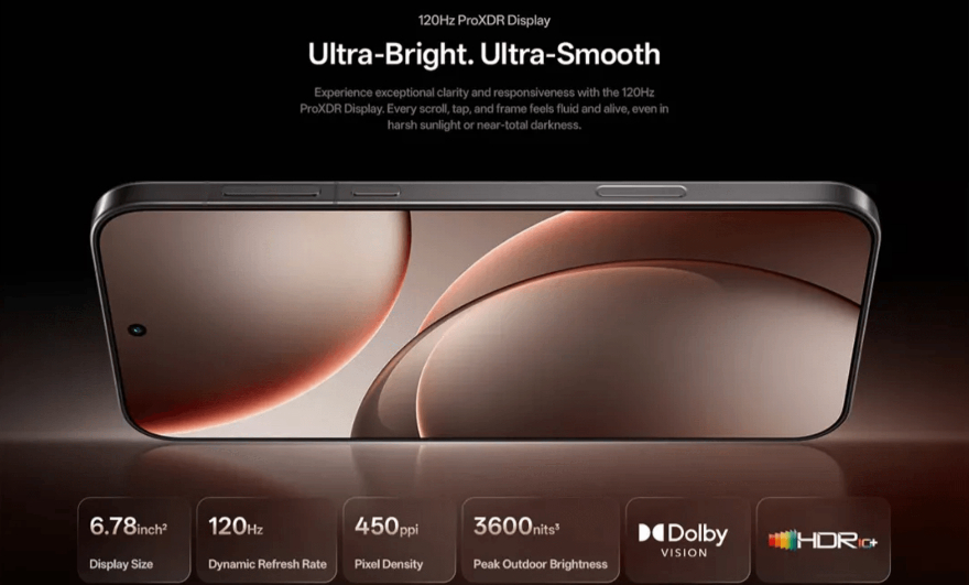 Oppo Find X9 Pro Singapore