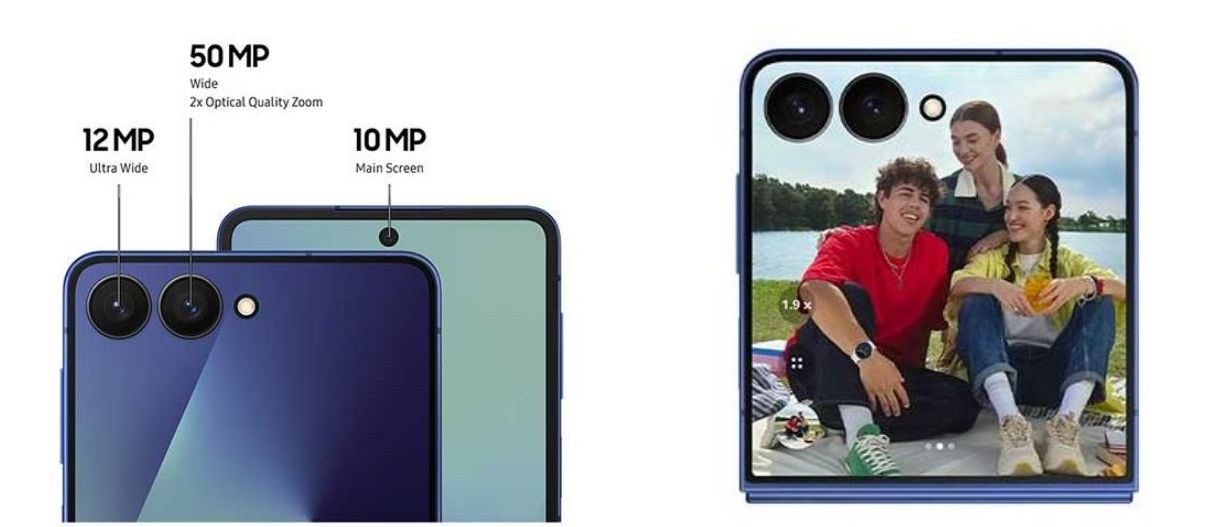 Samsung Z Fold 6 Singapore