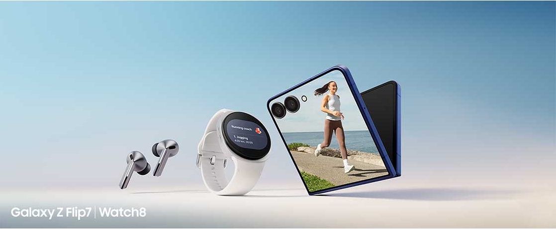Samsung Z Fold 6 Singapore