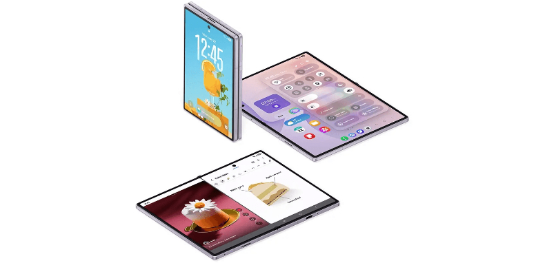 Samsung Z Fold8 ultra Singapore