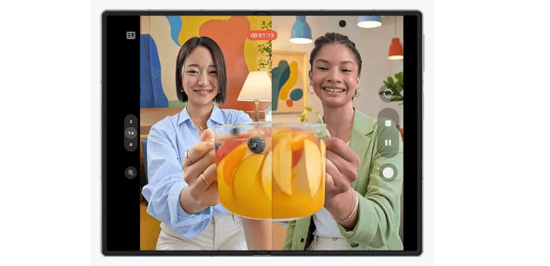 Samsung Z Fold8 ultra Singapore