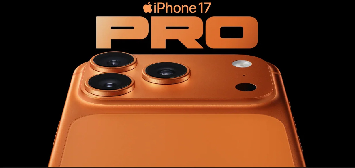 iPhone 17 Pro Max Singapore