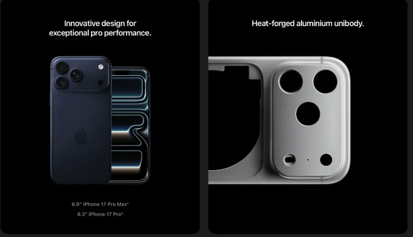 iPhone 16 Pro Max Singapore