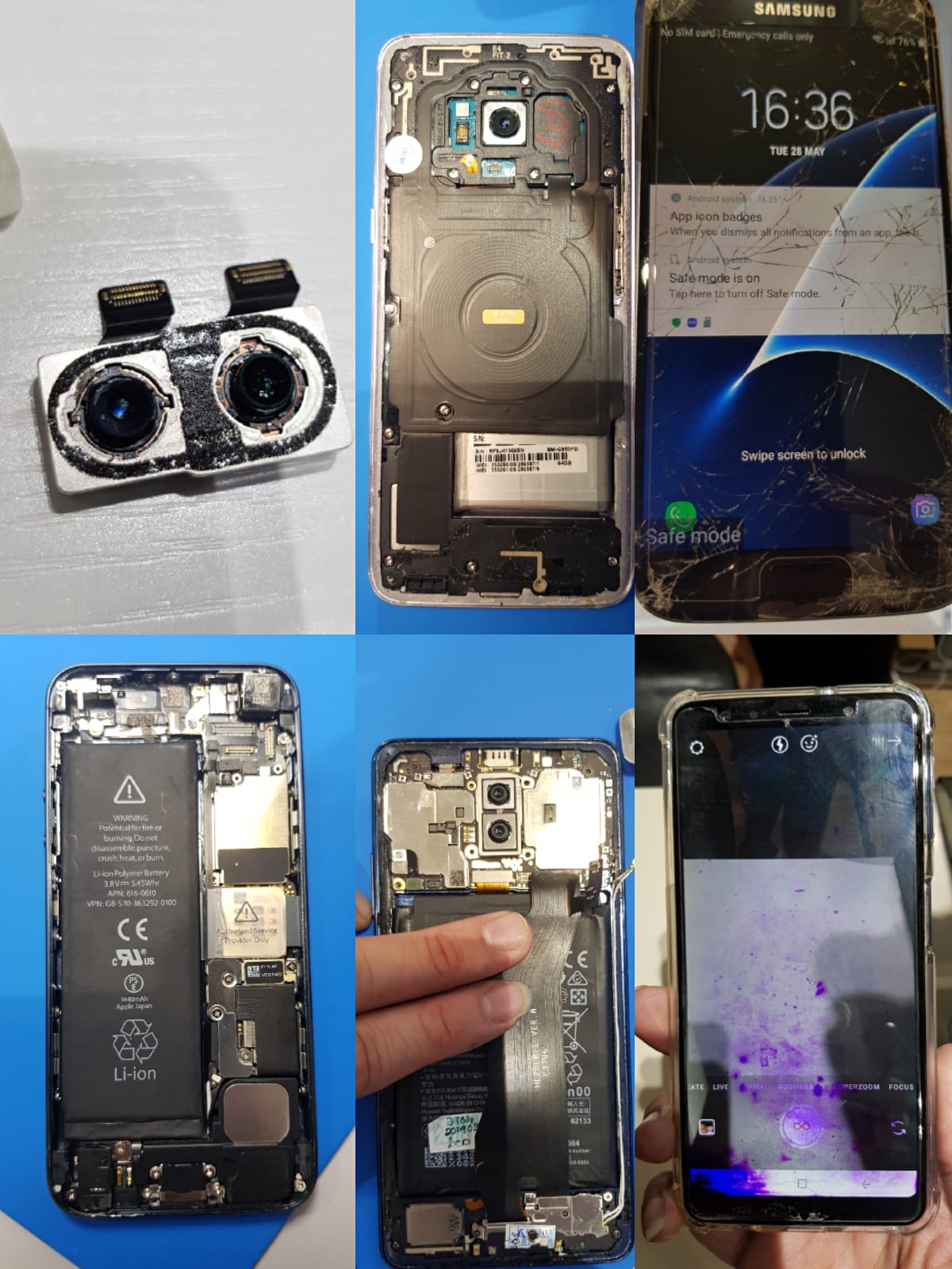 Iphone Repair Singapore