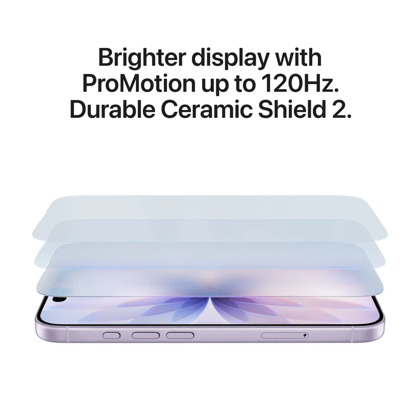 iPhone 17 price Singapore