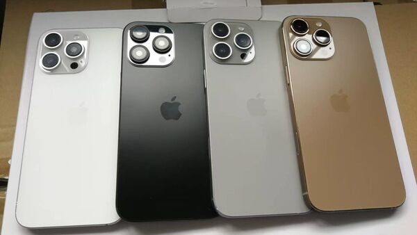 iphone 16 pro and 16 pro max price and avaliablilty singapore