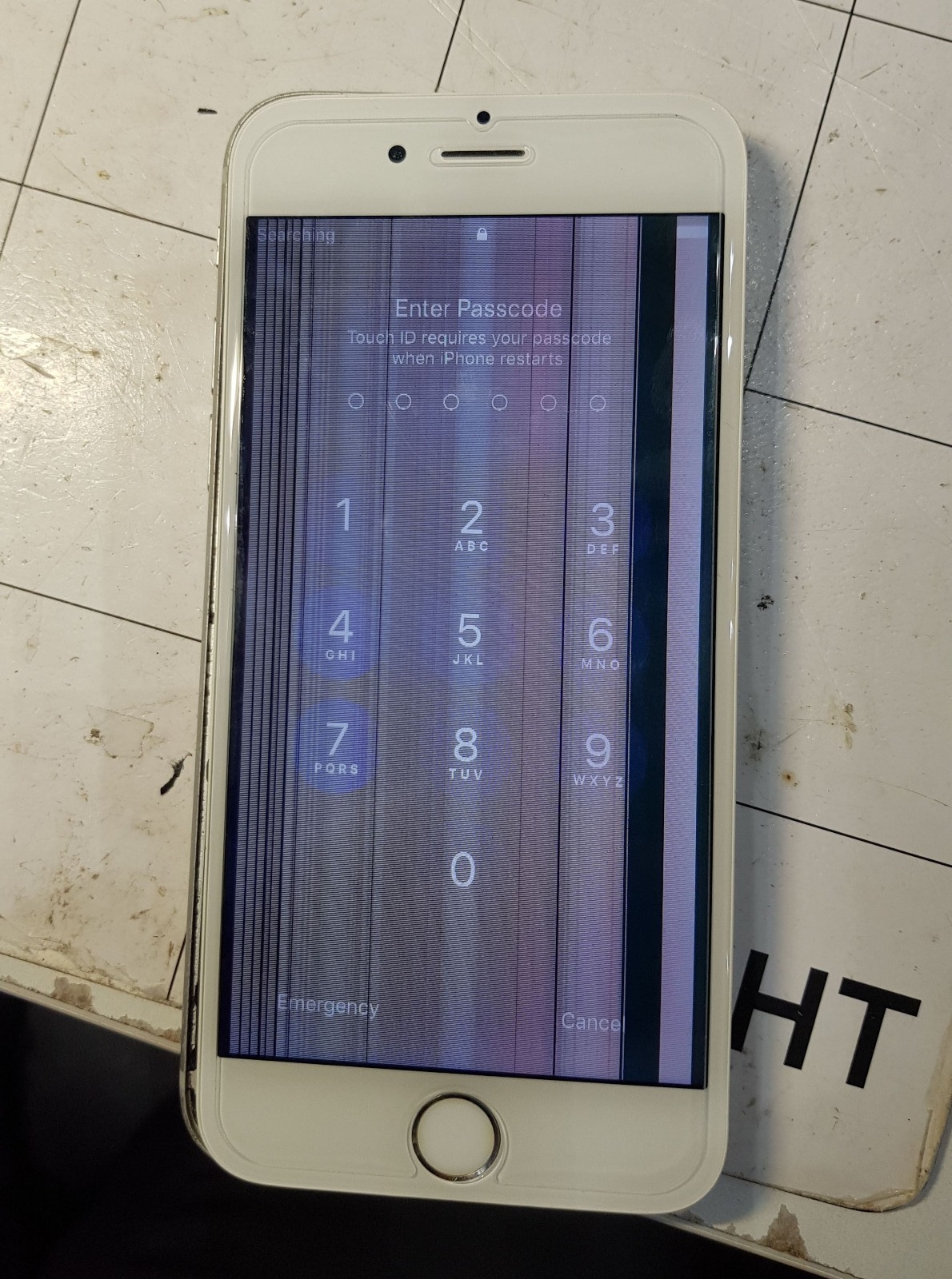 phone repair singapore