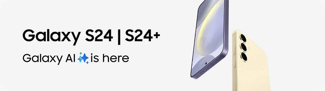Samsung S24 Plus Singapore Price