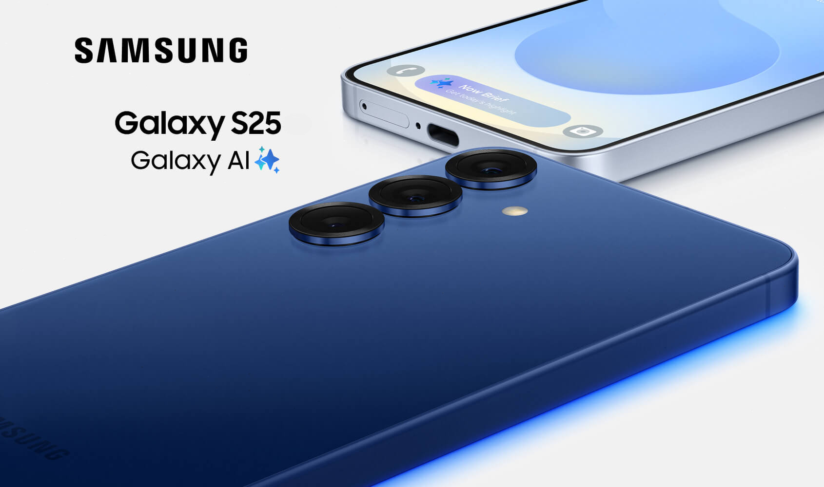 Samsung S25 Price in Singapore