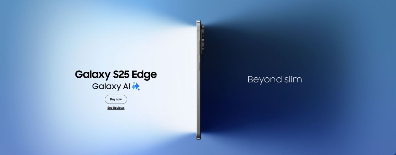 Samsung S25 Ultra Price in Singapore
