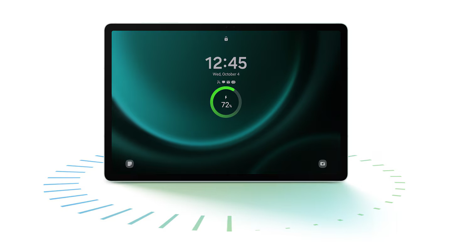 Samsung Tab A7 Singapore