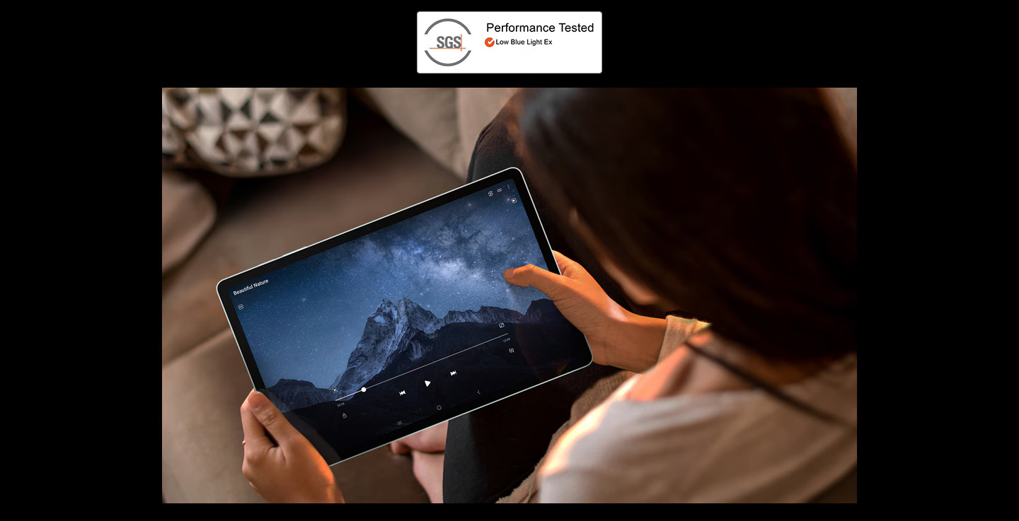 Samsung Tab A7 Singapore