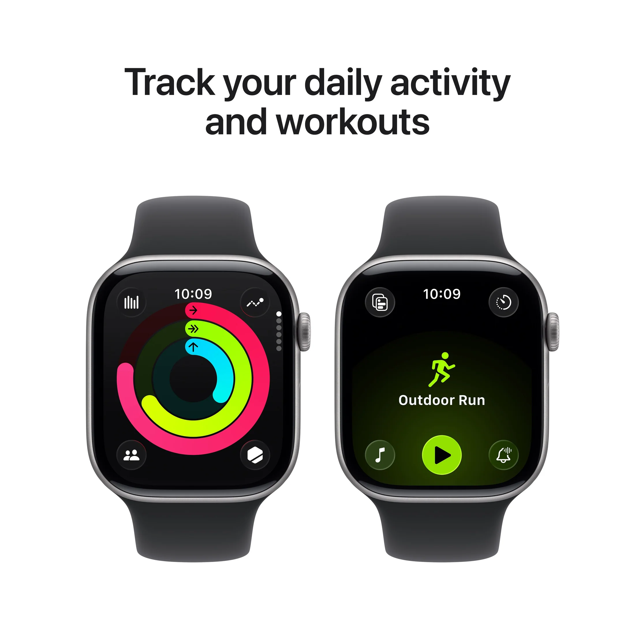 Apple Watch Series 10 46mm Singapore