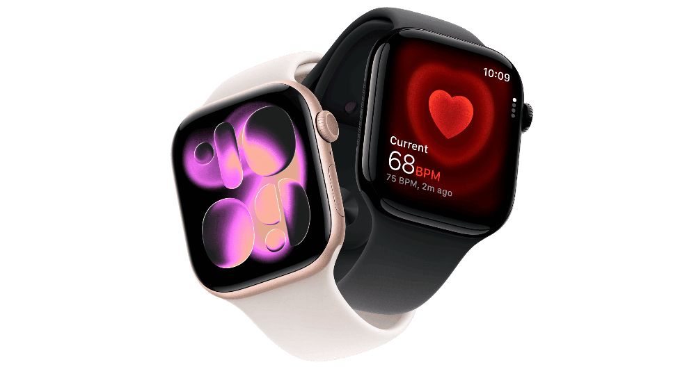 Apple Watch Series 11 42mm Singapore