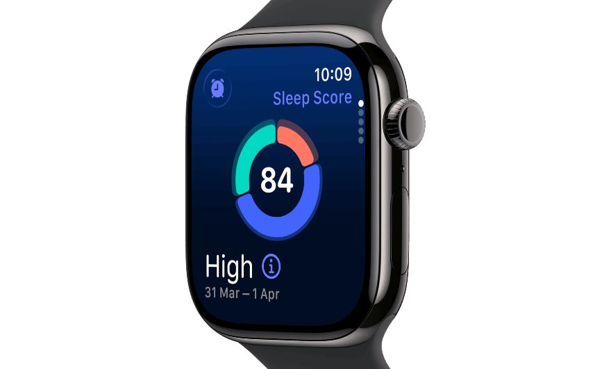 Apple Watch Series 11 42mm Singapore