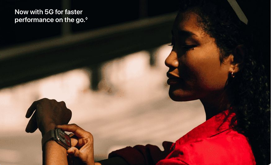 Apple Watch Series 11 42mm Singapore