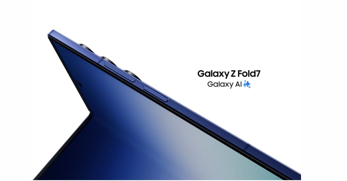 Samsung Z Fold 6 Singapore