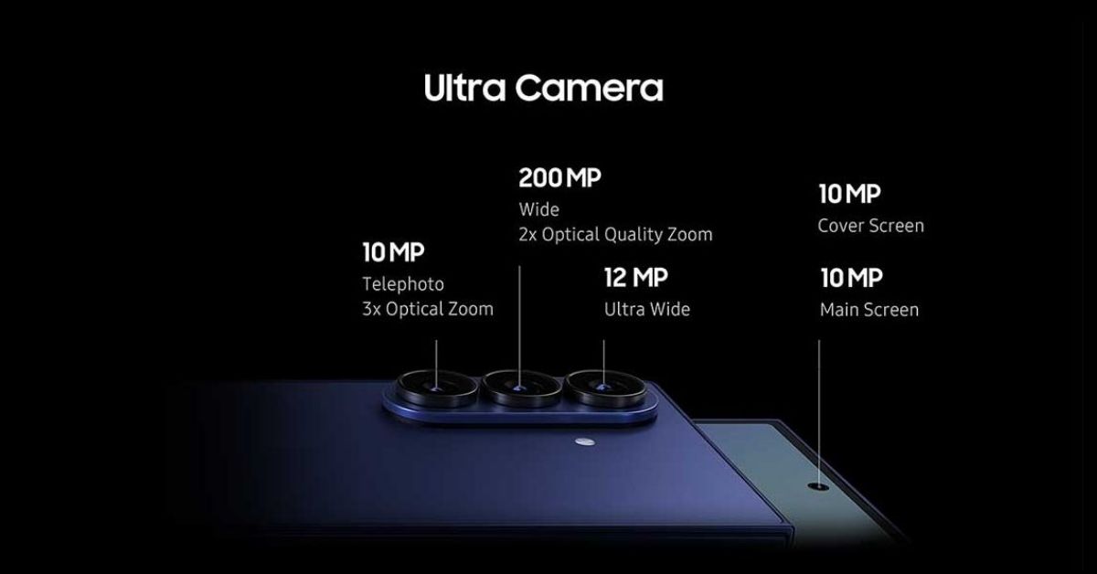 Samsung Z Fold 6 Singapore