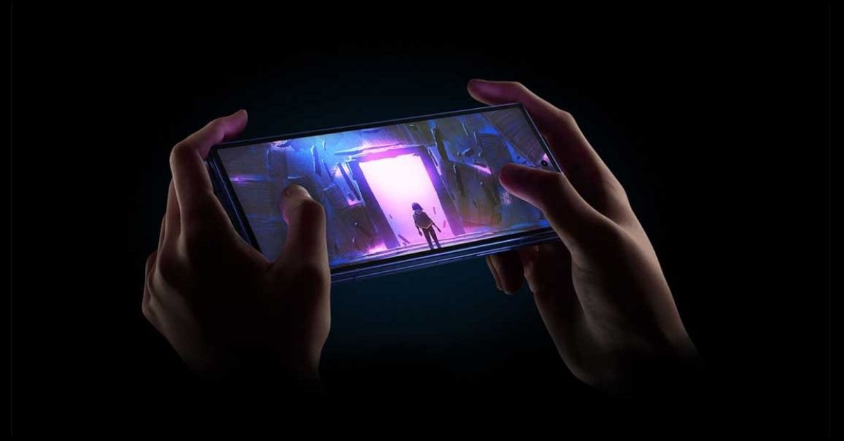 Samsung Z Fold 6 Singapore