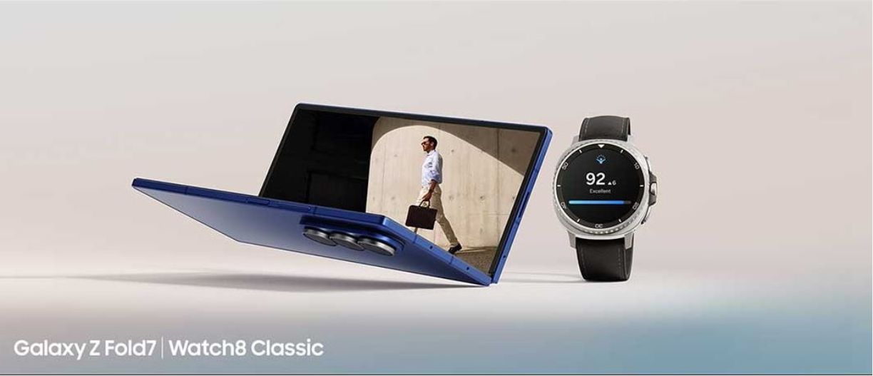Samsung Z Fold 6 Singapore